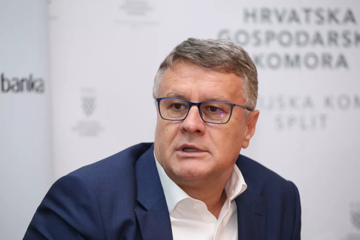 Svjetlan Stanić, vlasnik Stanić grupe