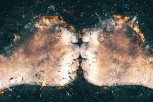 Miodrag &Scaron;ajatović: Jedna riječ dovoljna je za opis političko-ekonomske kasne jeseni 2019.: Ko&scaron;mar!