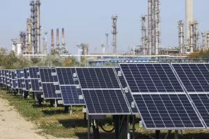 Solari: Obnovljiva energija u koju ulaže odgovorna naftna kompanija
