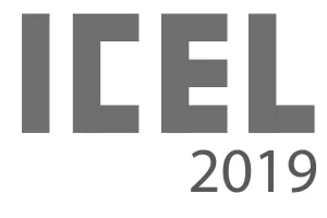 ICEL9: Nove perspektive u istraživanju, obrazovanju i praksi poduzetništva
&nbsp;