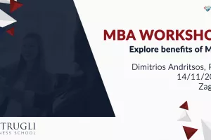 Zašto je MBA i dalje prvi izbor u poslovnoj edukaciji?