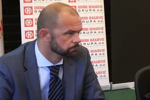 Predsjednik uprave Đuro Đaković grupe Marko Bogdanović podnio ostavku