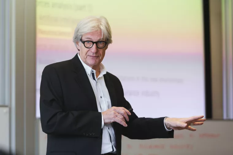 IEDC Bled - Na Međunarodnom Predsjedničkom forumu o neuroznanosti i umjetnoj inteligenciji