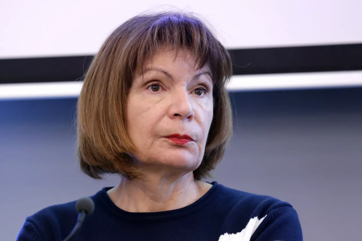 Gordana Deranja: Povećanje minimalca je klasični populizam i dodvoravanje biračima
&nbsp;