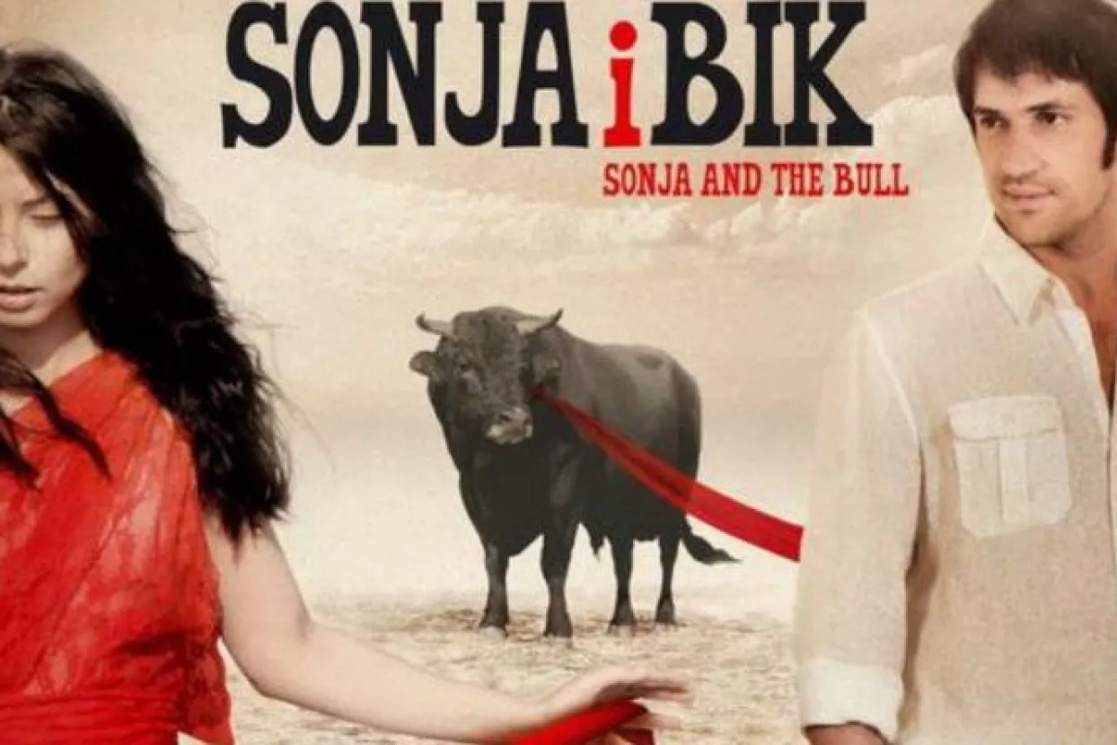 Kako je jedan bik postao viralni heroj