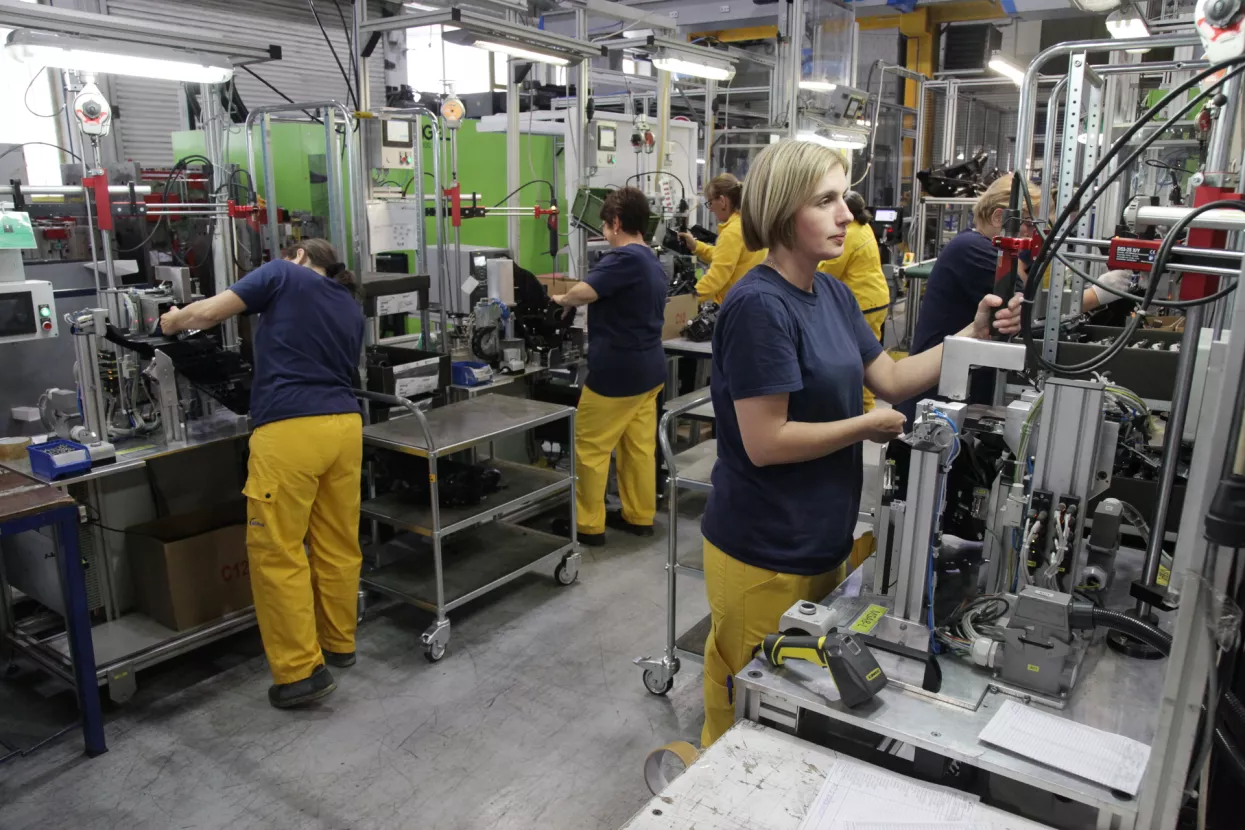 AD Plastik u pripremama za 157,9 milijuna eura vrijedne poslove u Rusiji