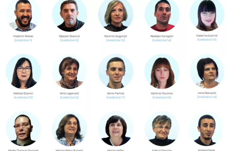 U tijeku je posljednja faza projekta Mali svjetionik