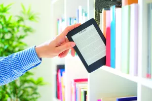 Kindle je kriv što hrvatski nakladnici kaskaju za svjetskim trendovima