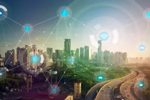 Kina koristi blockchain tehnologiju za povezivanje pametnih gradova, a Hrvatska?
&nbsp;