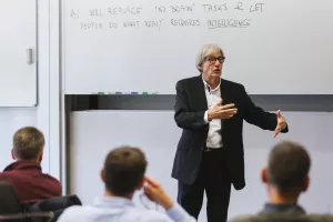 Nakon umjetne inteligencije: Kako će neuroznanost i biologija promijeniti svijet i kako se vođe trebaju pripremiti za to?