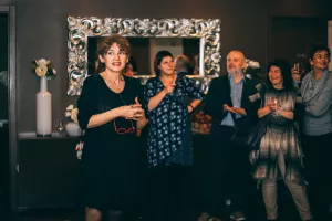 Proslava 10. godišnjice edukacijskog programa SELECTIO HR Akademije