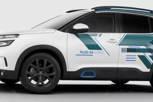 [VIDEO] Citroën C5 Aircross: Hibridni SUV stiže u proljeće 2020.