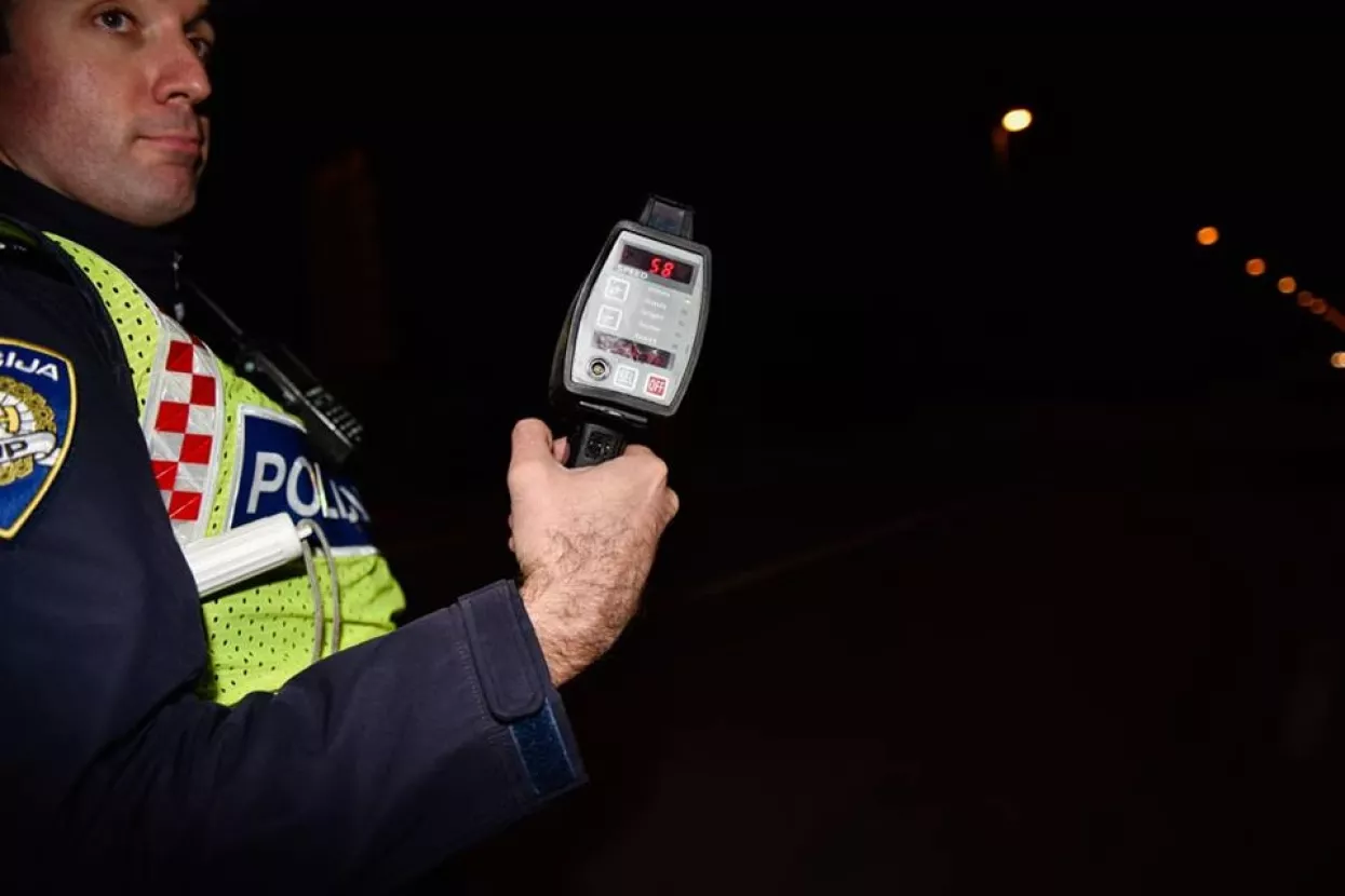 Hrvatska verzija prometne uredbe EU