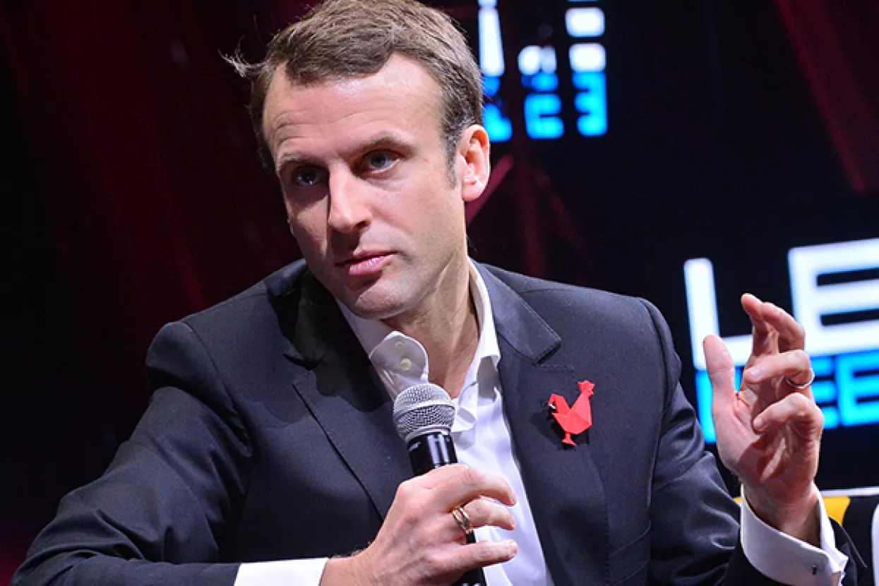 Višnja Starešina: Macronova utopija o europskoj vojsci kao zamjeni za NATO