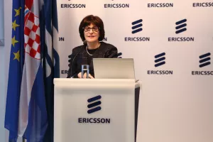 Danas u Hrvatskoj: Sjednica Vlade, ministar Božinović u Solinu, konferencija o gripi, 70. obljetnica Ericssona Nikole Tesle...
