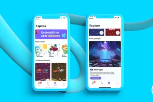Viber ima novu funkciju - pogledajte kako radi &#39;Izdvojeno&#39;