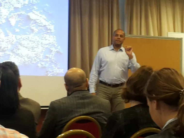 Thomas Anglero: Šefovi telekoma najčešće se ponašaju kao kraljevi i veliki gazde, ali to se bliži kraju&nbsp;