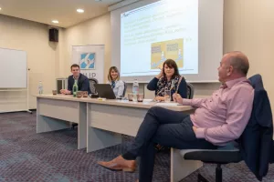 Poduzetnička radionica u Splitu: Kako uspješno promijeniti vodstvo tvrtke?
&nbsp;