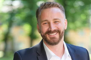 Robert Ilijaš - Varaždinski startup razvio platformu za stvaranje tvrtkina digitalnog identiteta