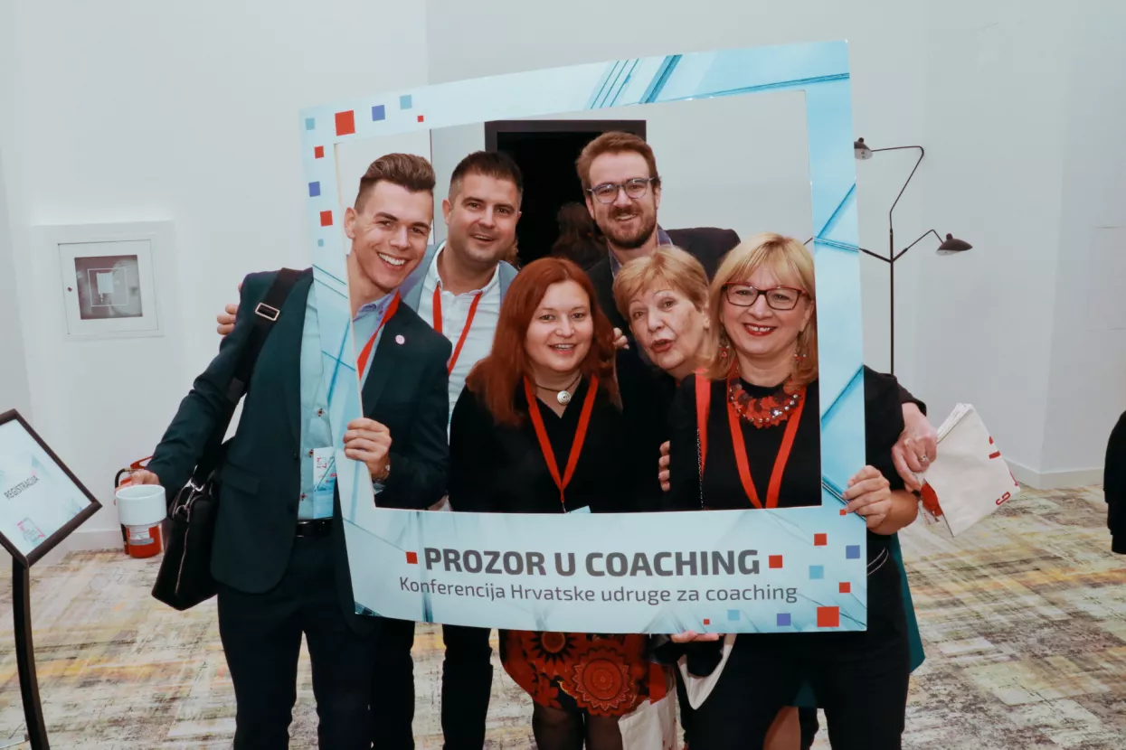 Konferencija Prozor u coaching postaje vodeća konferencija o coachingu u regiji