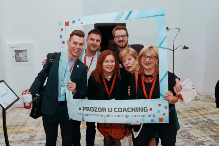 Konferencija Prozor u coaching postaje vodeća konferencija o coachingu u regiji