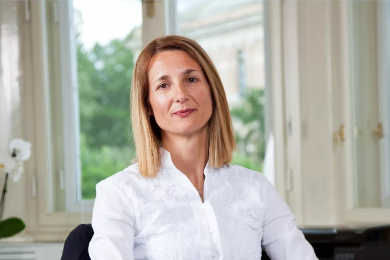 Tamara Perko u elitnom klubu investitora koji upravljaju s 1,7 bilijuna eura&nbsp;