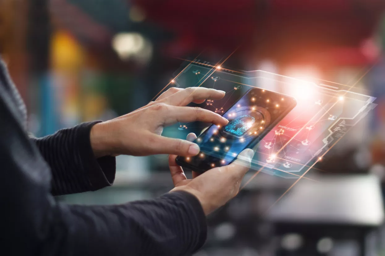 Kineska multinacionalna kompanija gradi virtualnu banku