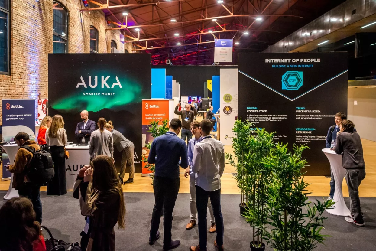 Kabbageov CEO dolazi na Shift Money