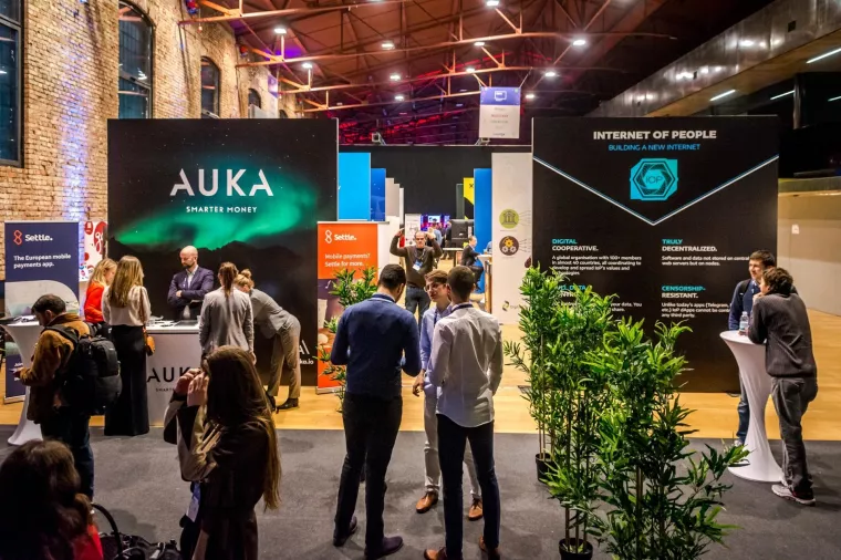 Kabbageov CEO dolazi na Shift Money