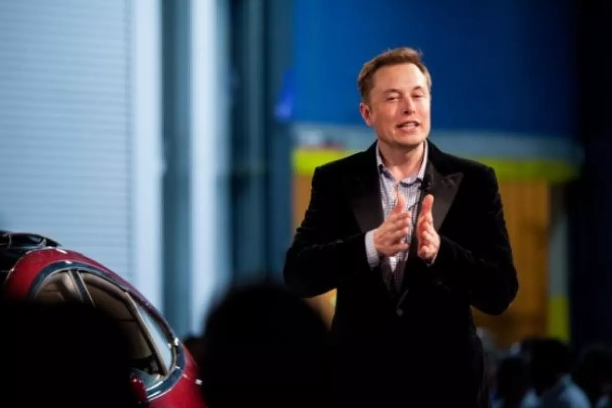 [VIDEO] Misija Starlink: SpaceX lansirao 60 satelita za superbrzi internet