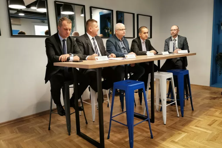 Svečano otvoren Finin IT razvojni centar u Virovitici