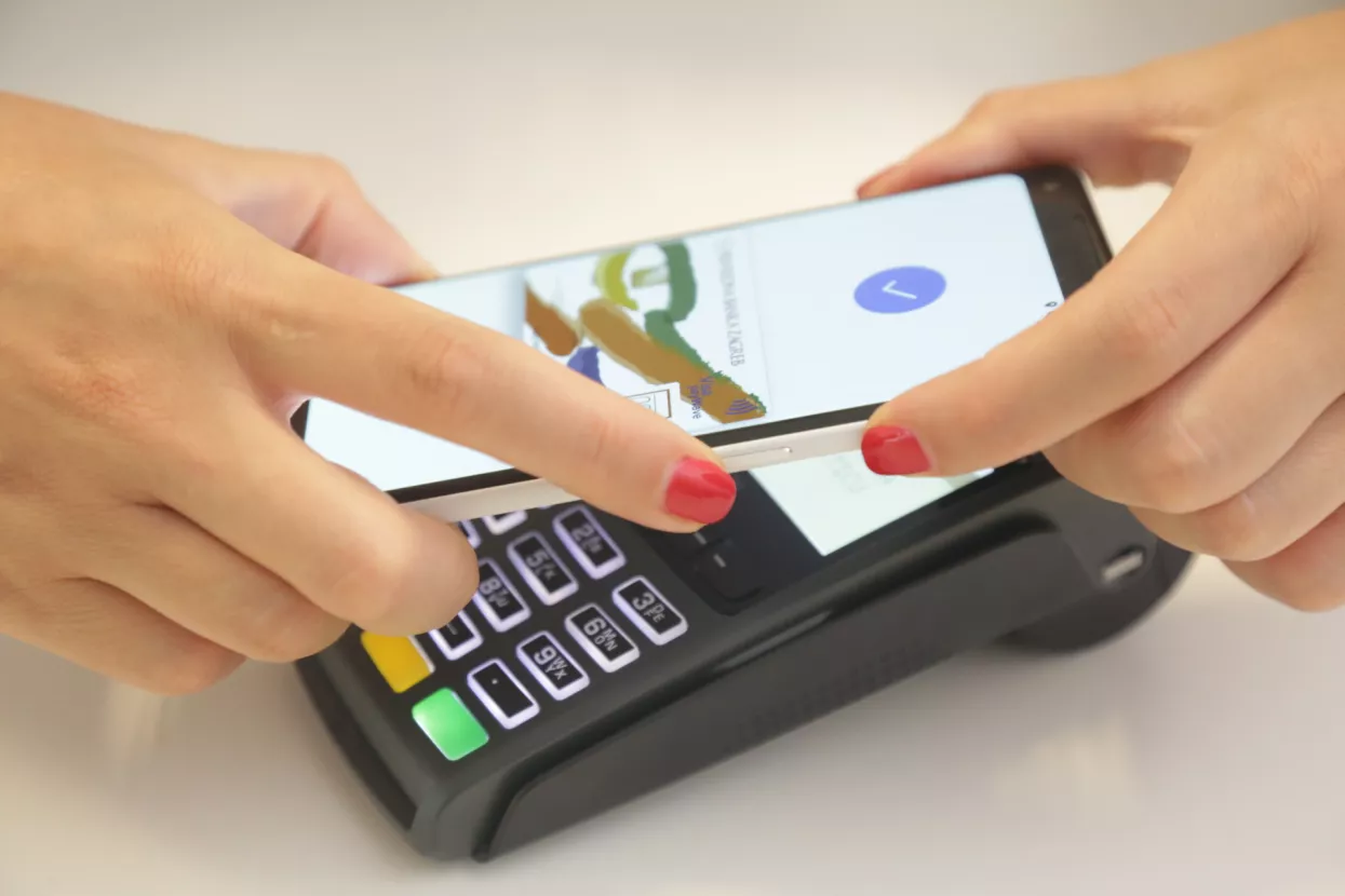 Poduzetnici, pogledajte možete li i vi koristiti aplikacije za plaćanje