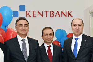 KentBanku potvrđen &#39;A-&#39; dugoročni i &#39;A-1&#39; kratkoročni kreditni rejting
