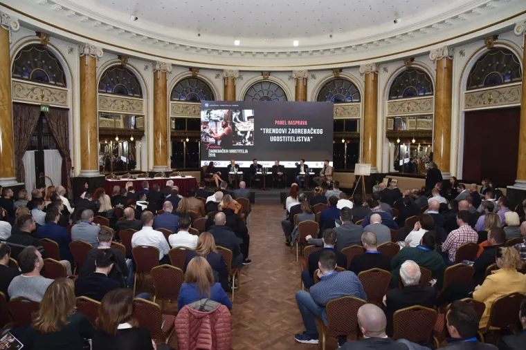 Zagrebački ugostitelji: Ovo je naših sedam zahtjeva prema Milanu Bandiću i prijedlog za predsjedanje EU-om