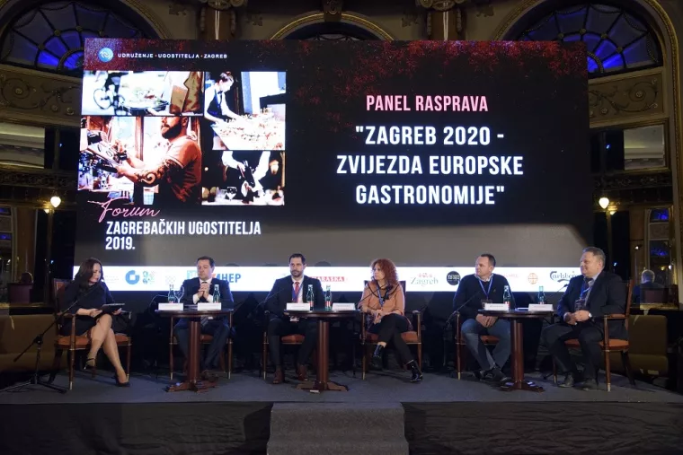 Zagrebački ugostitelji: Ovo je naših sedam zahtjeva prema Milanu Bandiću i prijedlog za predsjedanje EU-om