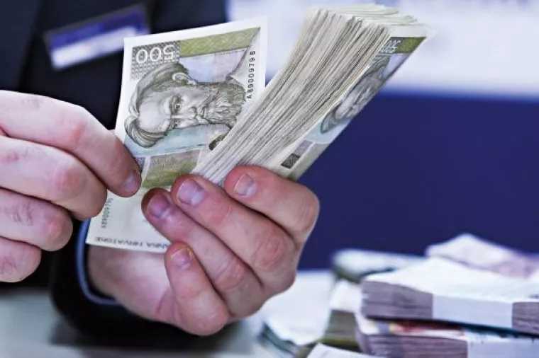 Proračun 2020.: Prihodi preko 145, a rashodi viši od 147 milijardi kuna