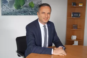 Robert Križanović, direktor GEALAN-a: Inovativnost je dio naše strategije