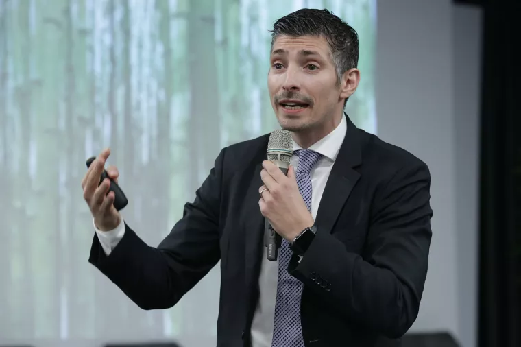 Ognjen Bagatin: Greške su me koštale preko sedam miliijuna kuna
&nbsp;