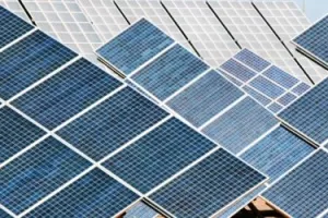 Vetropack Straža - Proradile dvije solarne elektrane