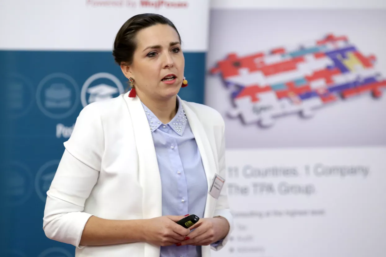 Ma&scaron;a &Scaron;ams Bival (klinika Magdalena): Hrvatska vapi za kontrolingom u zdravstvu