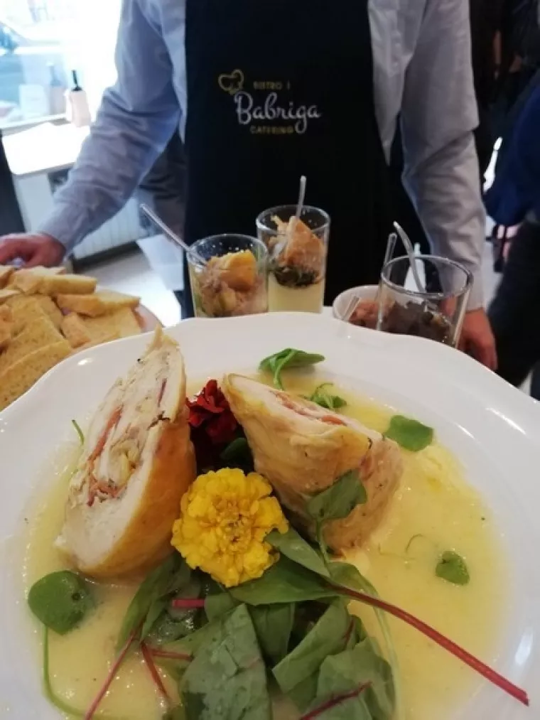 Dani okusa hrvatske tradicije, sudjeluje više od 100 ugostitelja