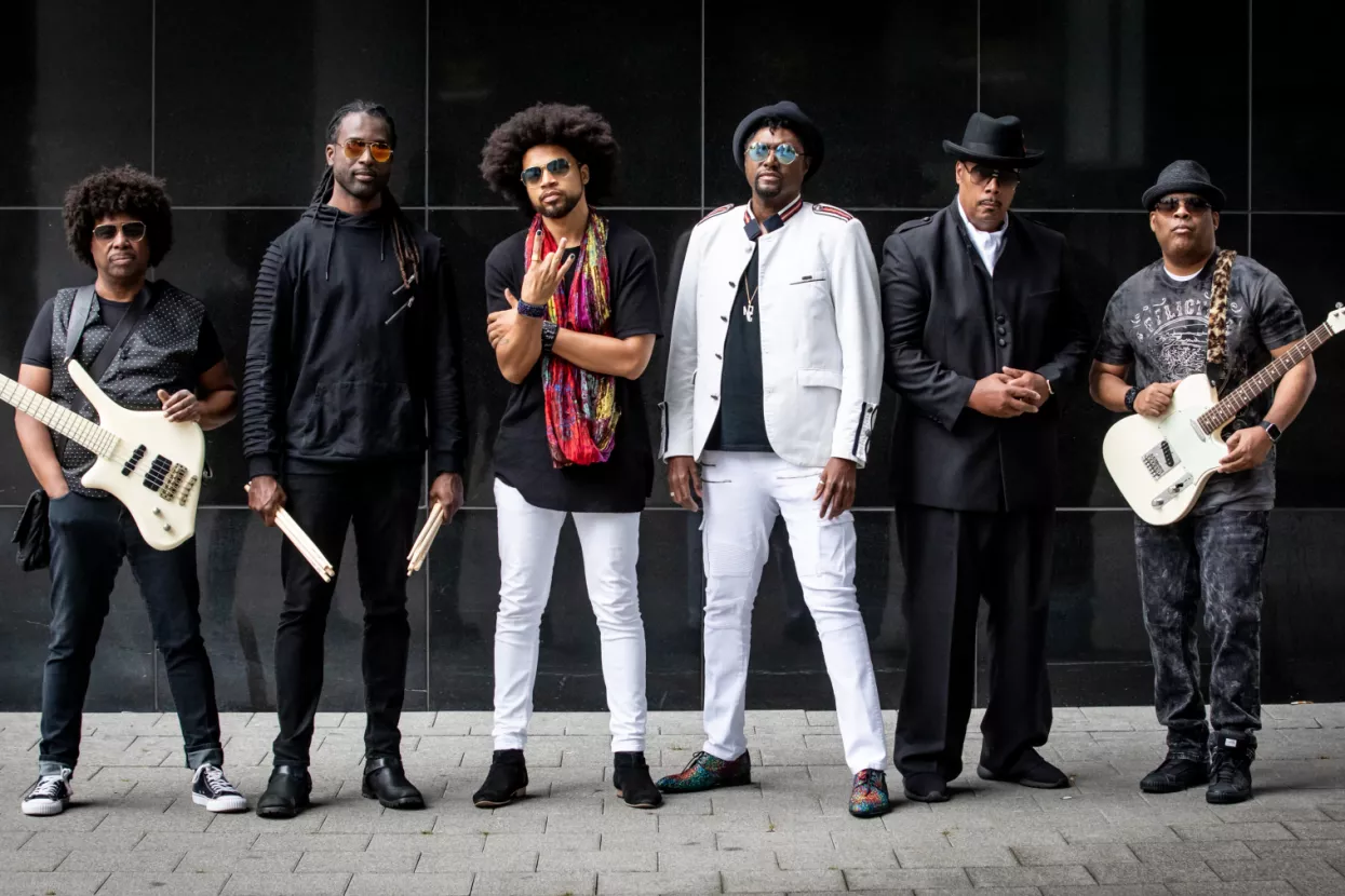 The New Power Generation dolazi u Tvornicu kulture&nbsp;