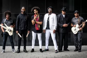 The New Power Generation dolazi u Tvornicu kulture&nbsp;