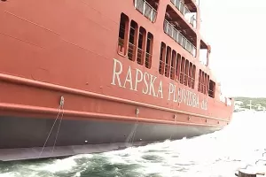 Tvrtke i karijere: Promjene na čelu Emporion-usluga, Ineteca, Porto-pana, Rapske plovidbe...