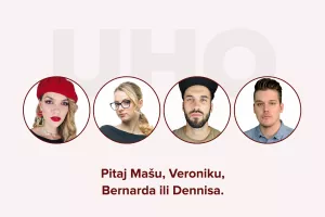 Jeste li znali da je 88 posto mladih svjedočilo nekom obliku nasilja na društvenim mrežama?