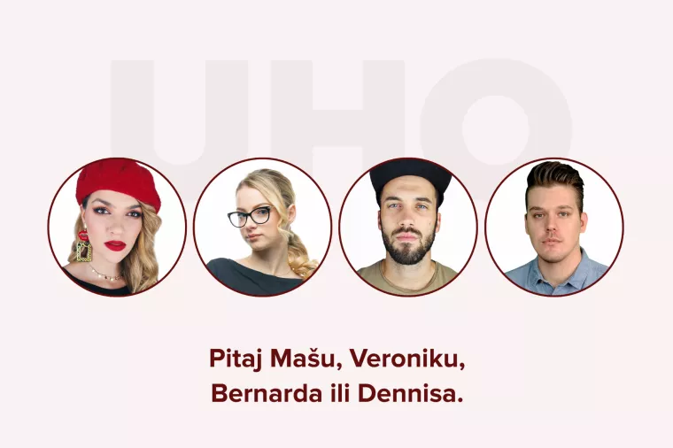 Jeste li znali da je 88 posto mladih svjedočilo nekom obliku nasilja na društvenim mrežama?