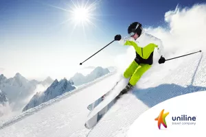 Uplatite skijanje već danas jer tako - štedite!