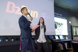 Proglašene najbrže tvrtke i najbrži poslovnjaci u 2019. godini