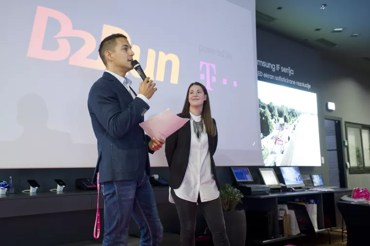 Proglašene najbrže tvrtke i najbrži poslovnjaci u 2019. godini