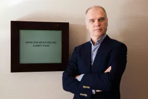 Nebojša Šaranović ponudio 130.000 kuna za jedan udjel Kraš ESOP-a&nbsp;